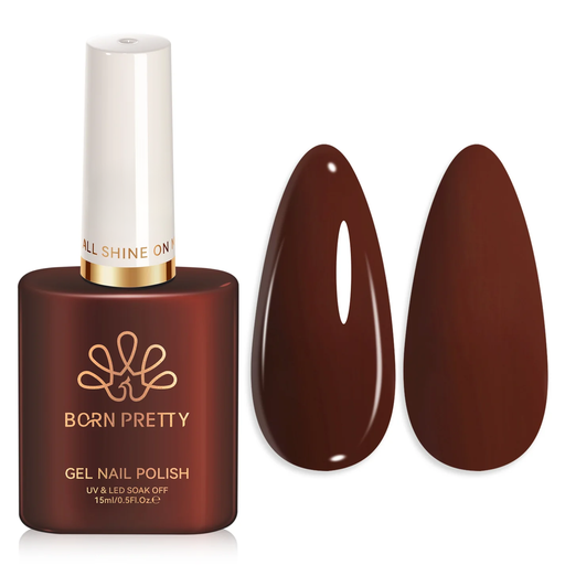 Born Pretty SJ14 – Deep Garnet