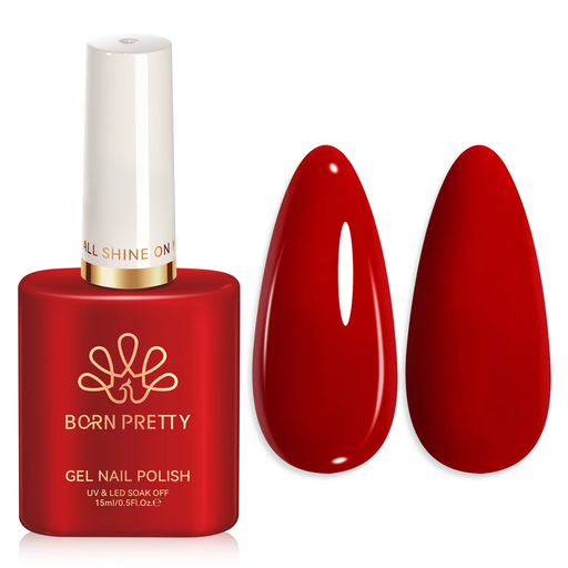 Born Pretty SJ16 – Burnt Ruby