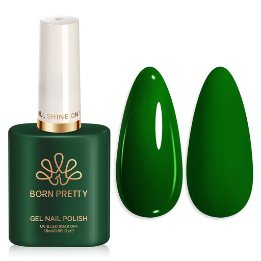 Born Pretty SJ20 – Forest Pine