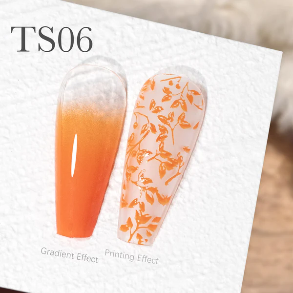 CANNI festő- és nyomdazselé 5 g - TS06