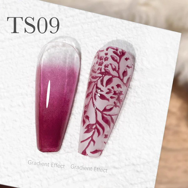 CANNI festő- és nyomdazselé 5 g - TS09