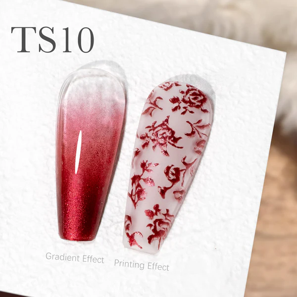 CANNI festő- és nyomdazselé 5 g - TS10