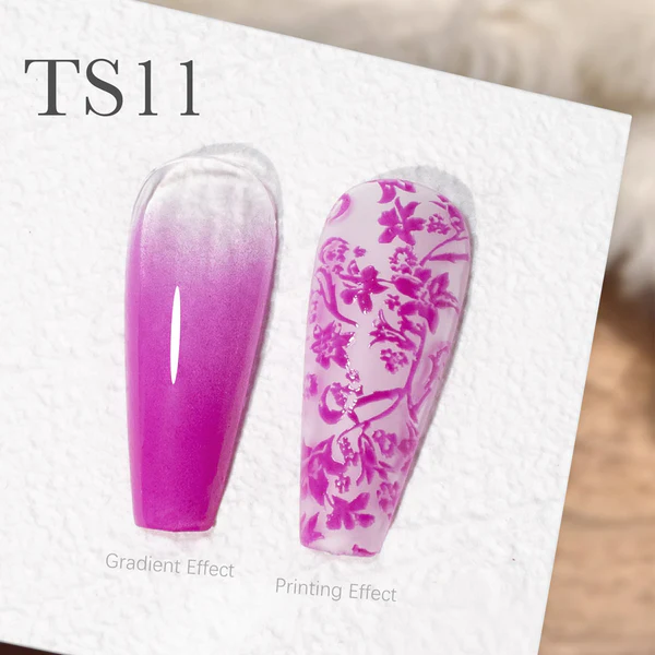 CANNI festő- és nyomdazselé 5 g - TS11