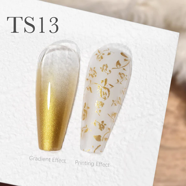 CANNI festő- és nyomdazselé 5 g - TS13