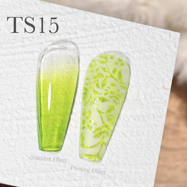 CANNI festő- és nyomdazselé 5 g - TS15