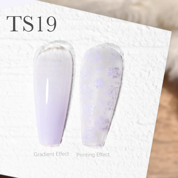 CANNI festő- és nyomdazselé 5 g - TS19