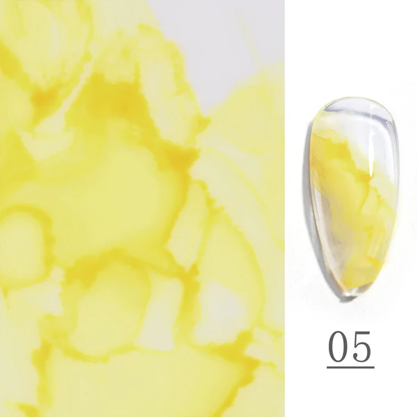 CANNI Blooming Watercolor Ink 9ml - XC05