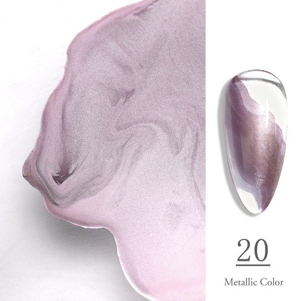 CANNI Blooming Watercolor Ink 9ml - XC20