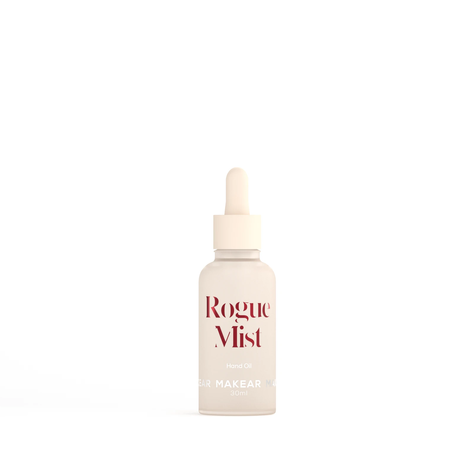 Makear körömápoló szérum parfüm illattal 30 ml - ROGUE MIST