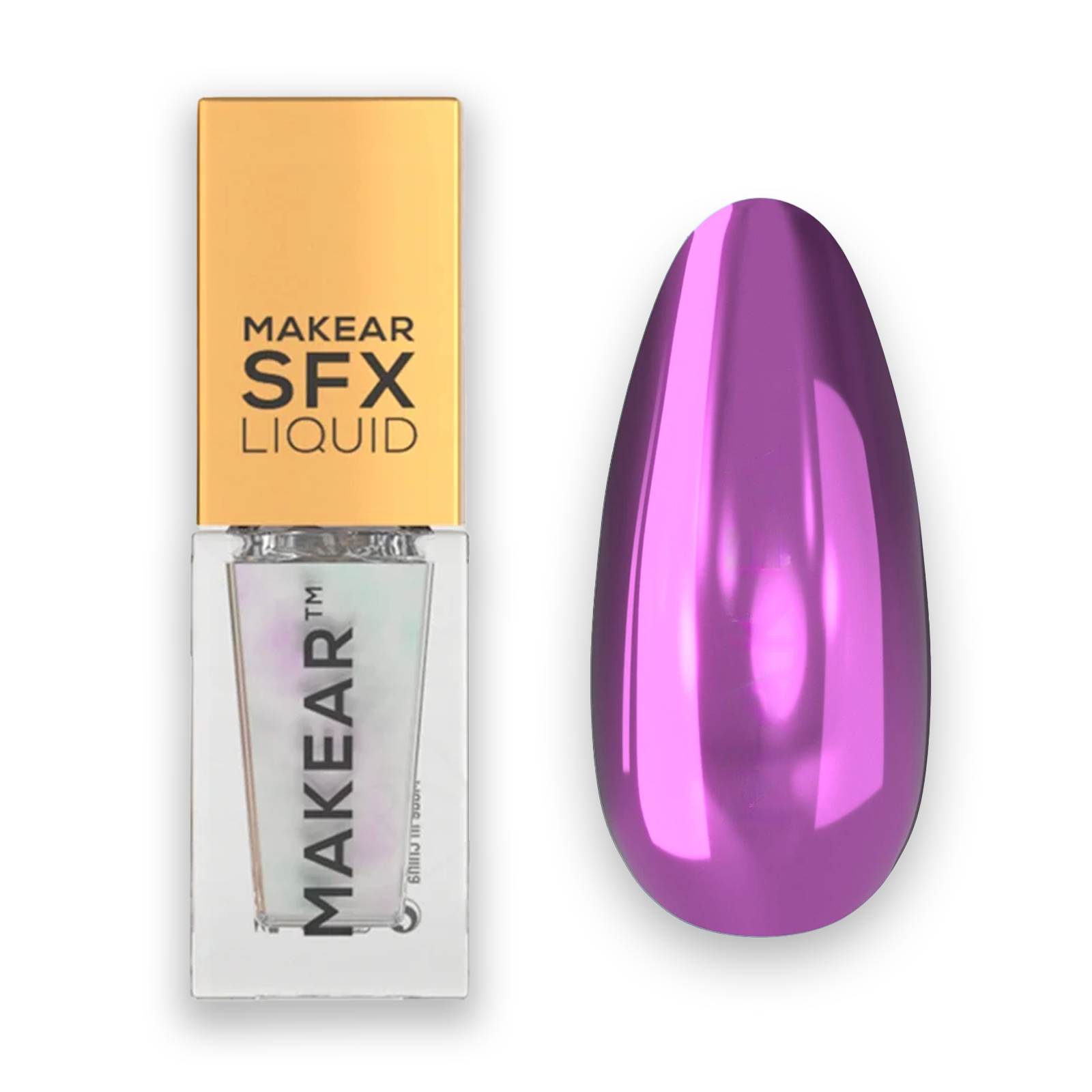 MAKEAR SFX Aurora Liquid No.BC06