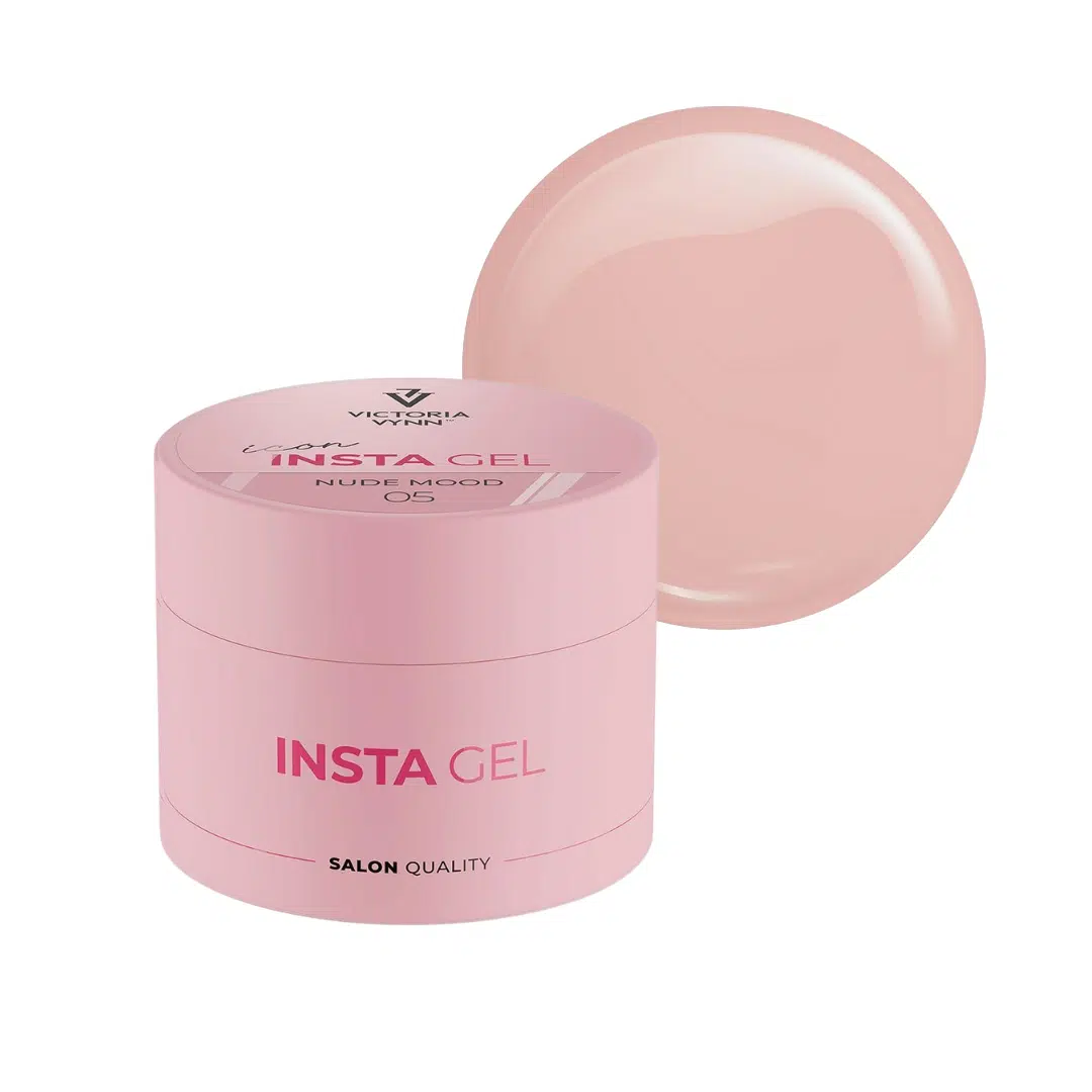 Victoria Vynn Insta Gel 40ml No.05 Nude Mood