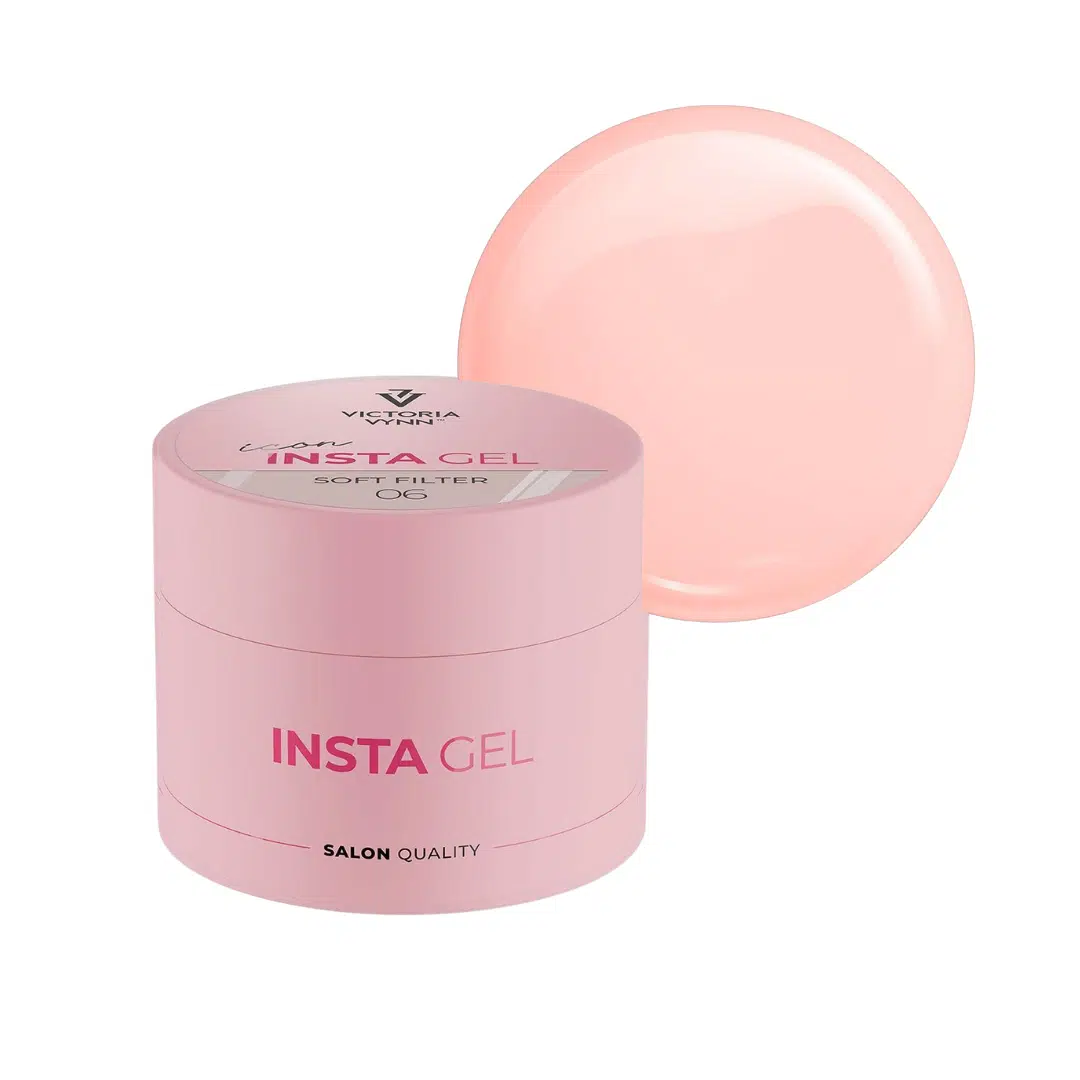 Victoria Vynn Insta Gel 40ml No.06 Soft Filter