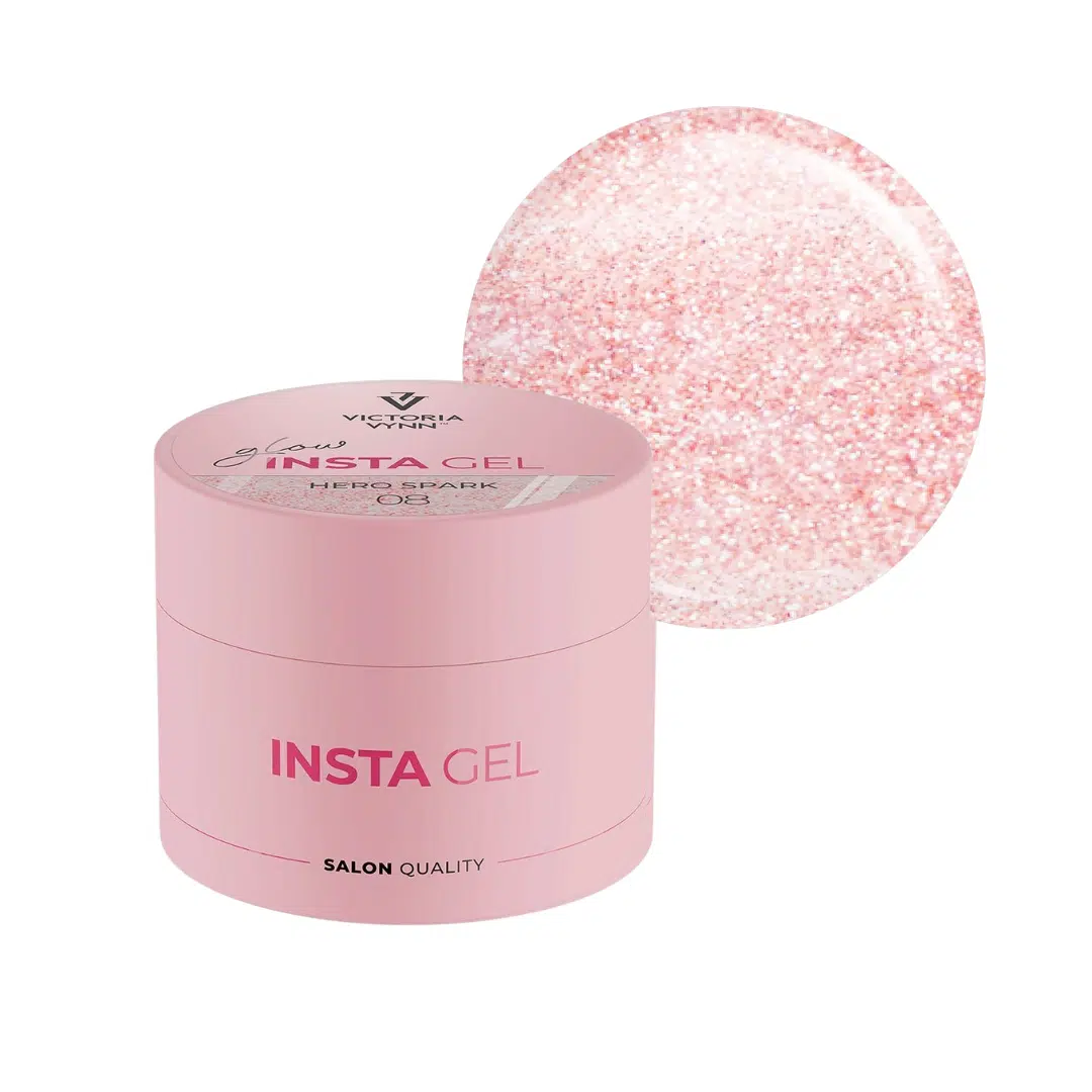 Victoria Vynn Insta Gel 40ml No.08 Hero Spark