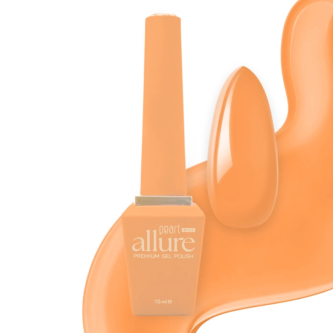 Allure UV/LED gél lakk 10ml - 134