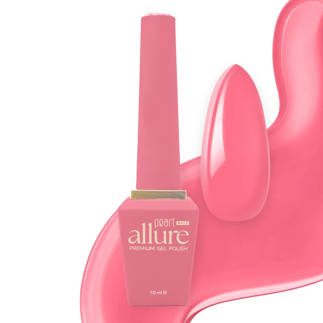 Allure UV/LED gél lakk 10ml - 131
