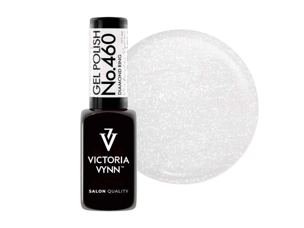 Victoria Vynn Gel Polish 8 ml No.460 - Diamond Ring