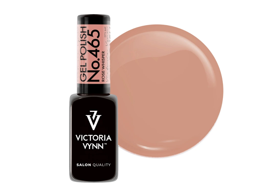 Victoria Vynn Gel Polish 8 ml No.465 - Rose Whisper