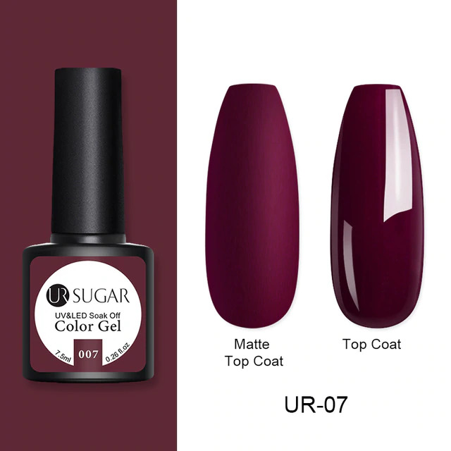 UR SUGAR 7,5 ml No.007