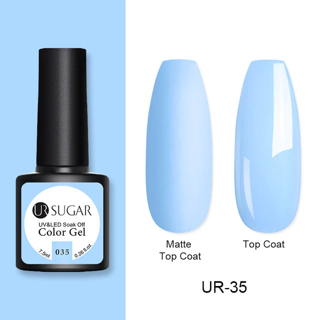 UR SUGAR 7,5 ml No.035