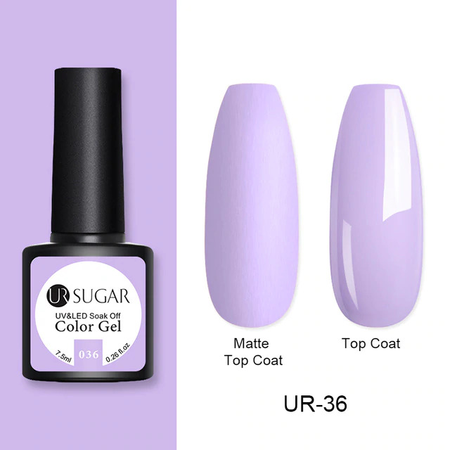 UR SUGAR 7,5 ml No.036