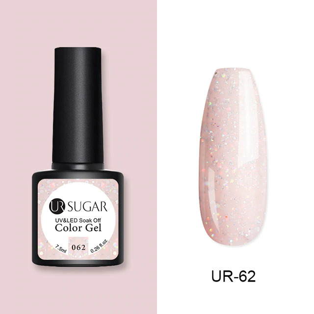 UR SUGAR 7,5 ml No.062