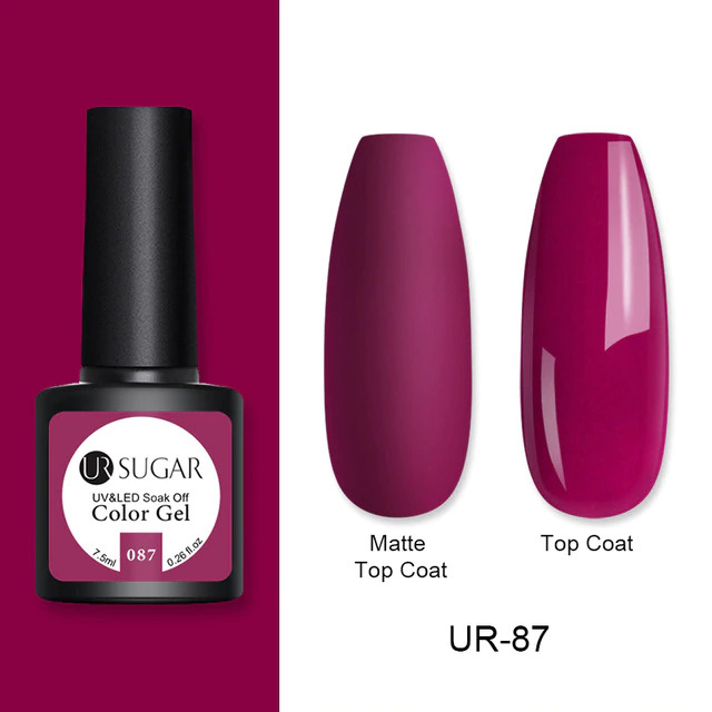 UR SUGAR 7,5 ml No.087