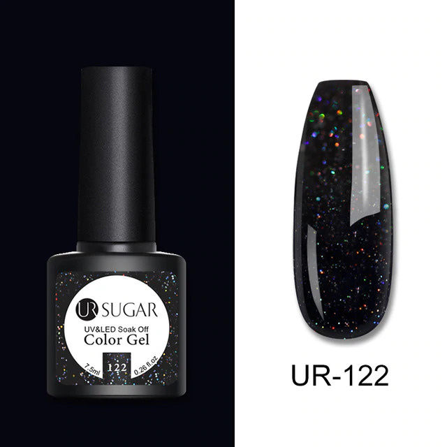 UR SUGAR 7,5 ml No.122