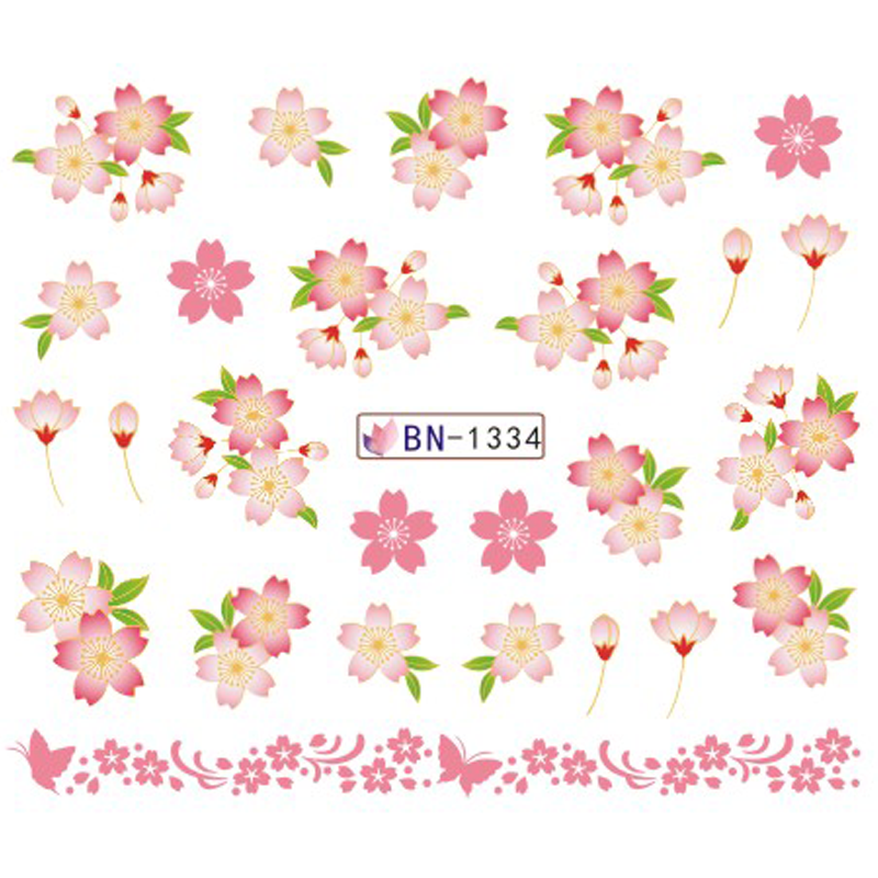 Köröm matrica No.1334 -64