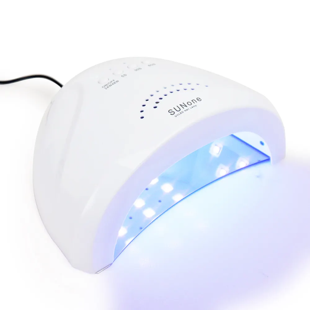 SUN One UV/LED LÁMPA 48W - 30 LED