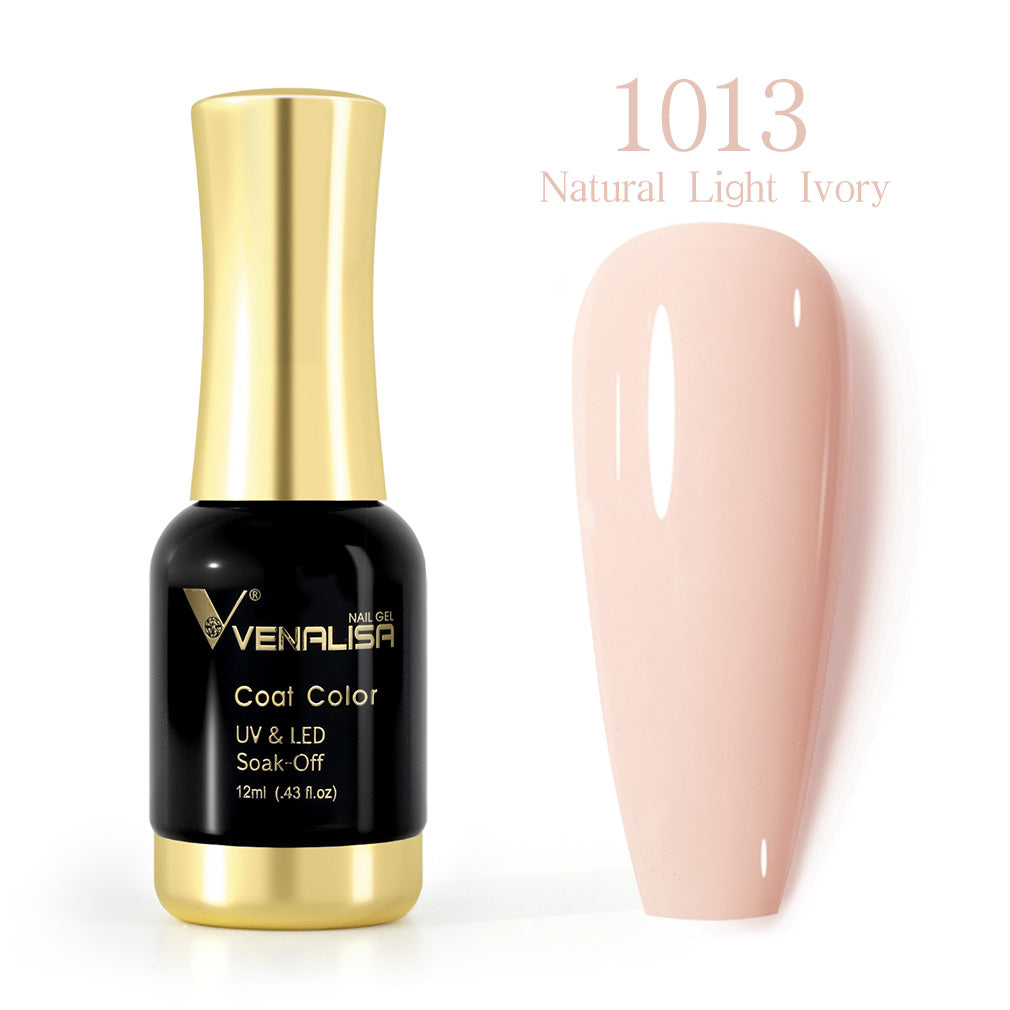 Venalisa UV/LED Gél Lakk 12 ml No. 1013