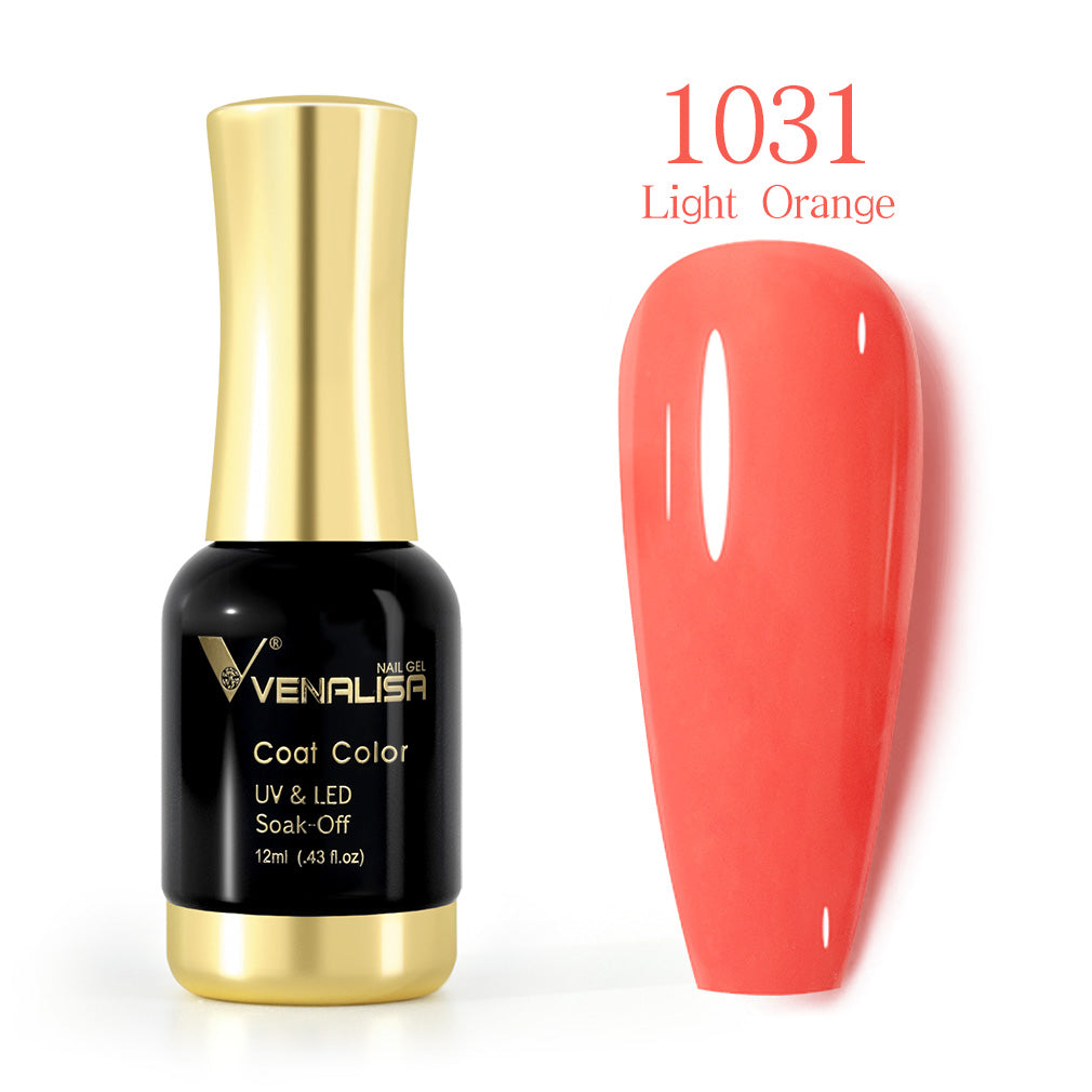 Venalisa UV/LED Gél Lakk 12 ml No. 1031