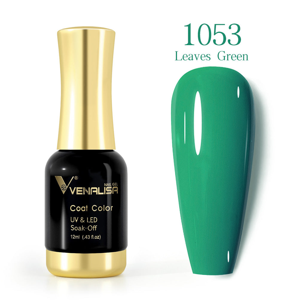 Venalisa UV/LED Gél Lakk 12 ml No. 1053