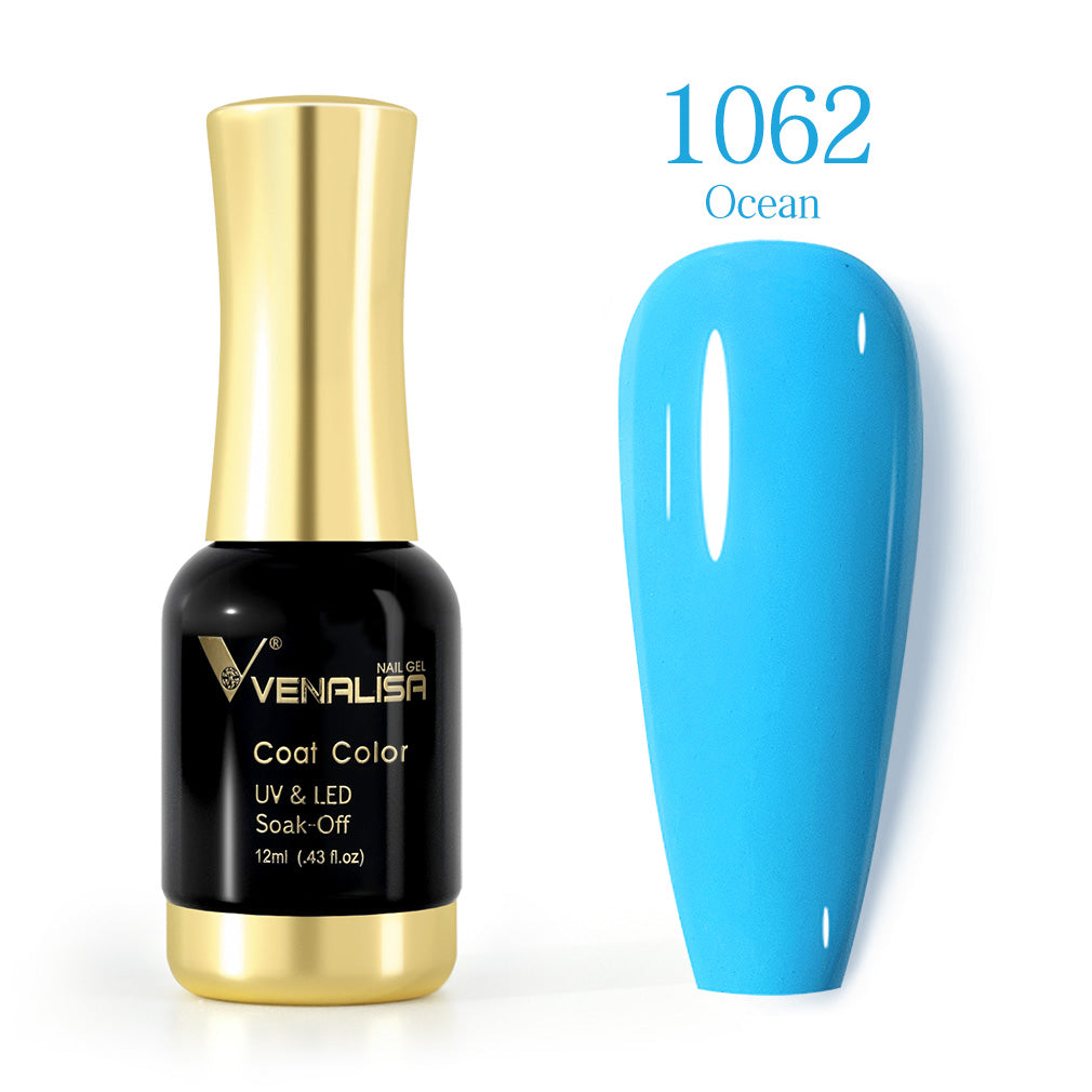Venalisa UV/LED Gél Lakk 12 ml No. 1062