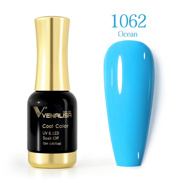 Venalisa UV/LED Gél Lakk 12 ml No.1062