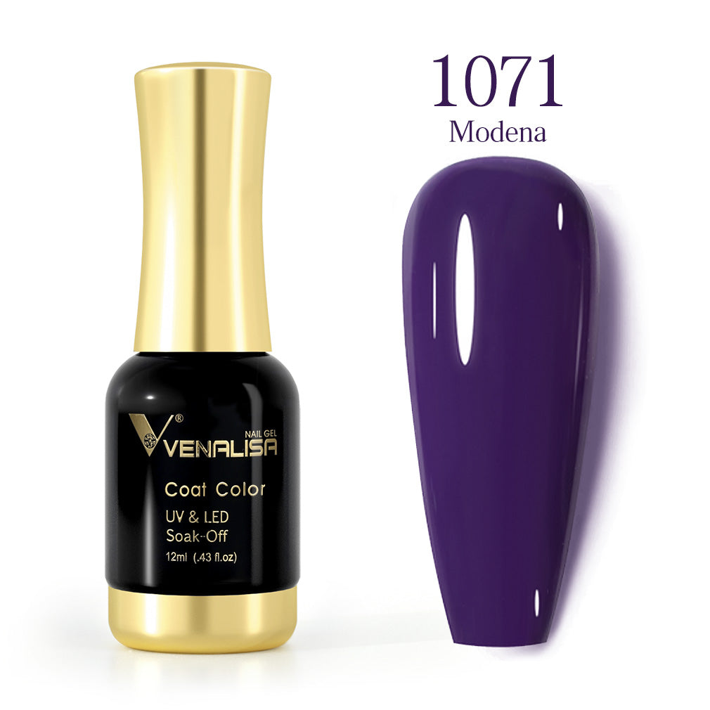 Venalisa UV/LED Gél Lakk 12 ml No.1071