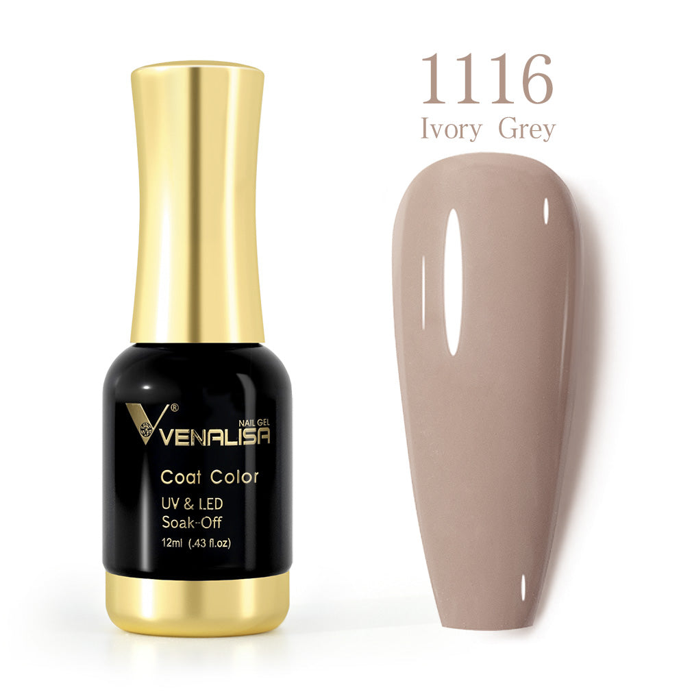 Venalisa UV/LED Gél Lakk 12 ml No. 1116