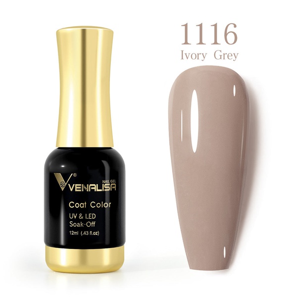 Venalisa UV/LED Gél Lakk 12 ml No.1116