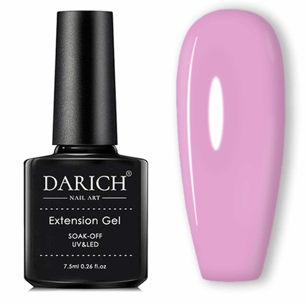 DARICH Extension Gel 7.5 ml No.04 Baby Pink