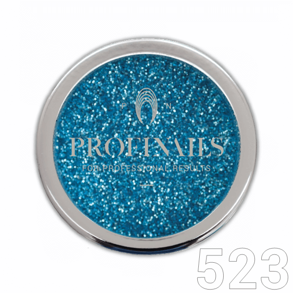 Profinails Cosmetic Glitter No. 523 3 gr