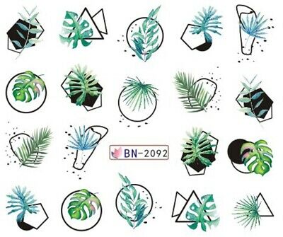 Köröm matrica No.2092 -48