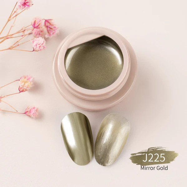 Metal gel 5 gr - J225 - Gold