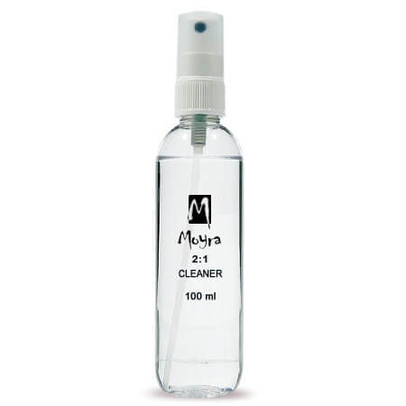 Moyra 2-1 Fixáló + Prep Cleaner - natur 100ml