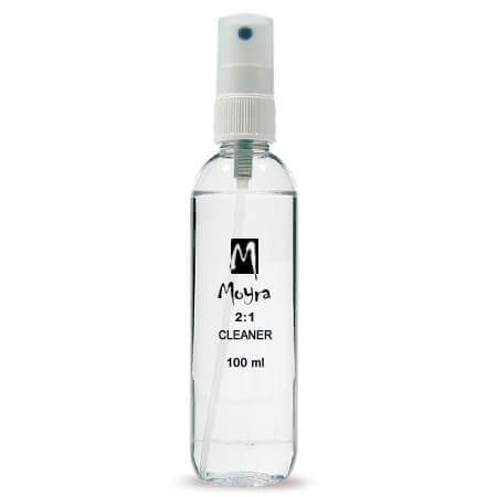 Moyra 2in1 Nail Prep + Cleaner 100ml