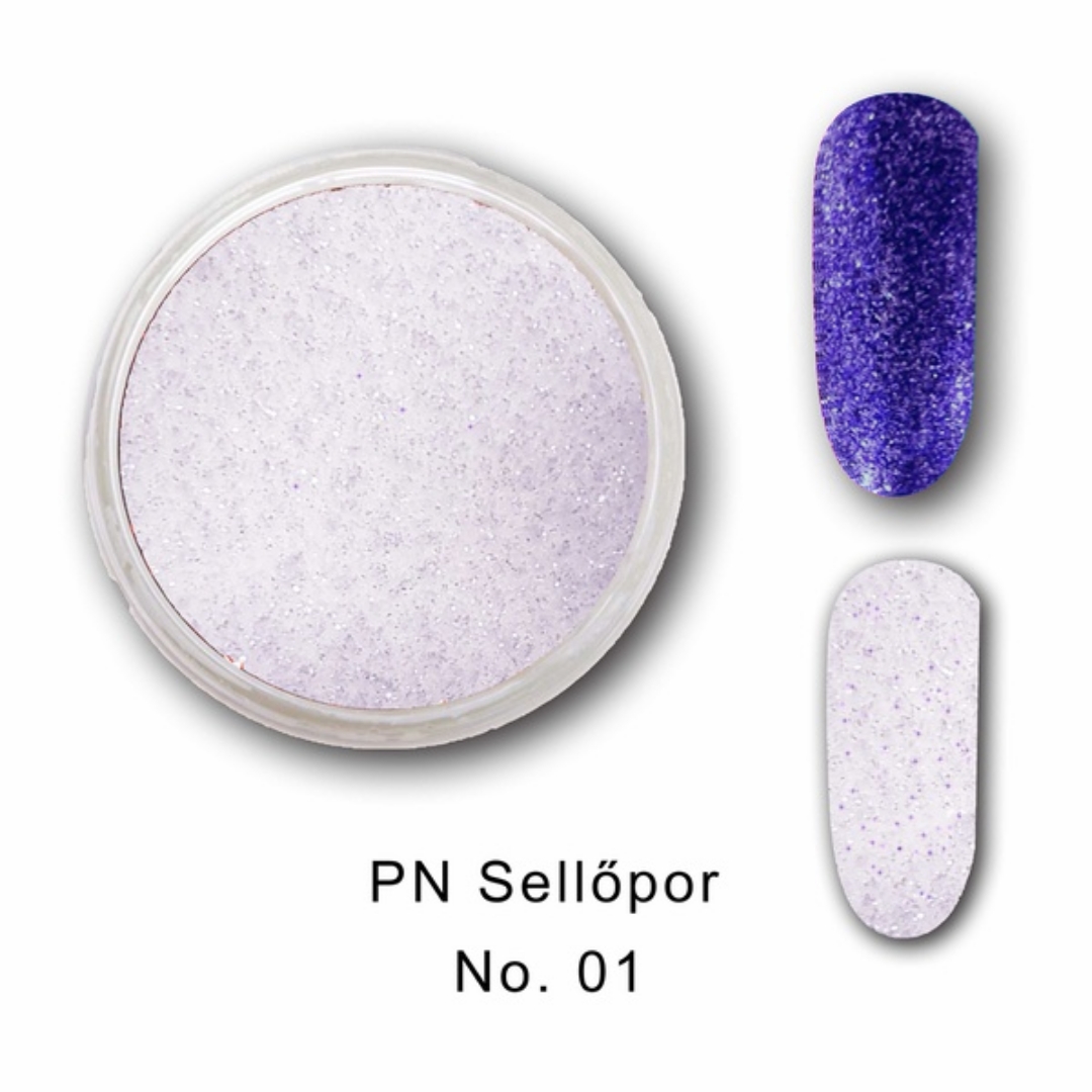 PN Sellőpor No.01 - 1 gr