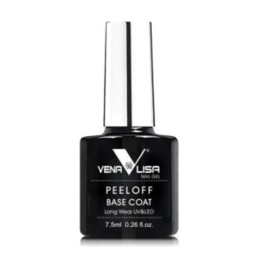 Venalisa Peel Off Base gél 7.5 ml