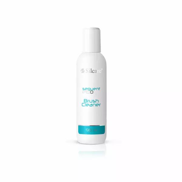 Silcare Ecset tisztító 90 ml