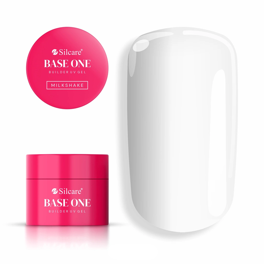 Silcare Base One Milkshake 15g