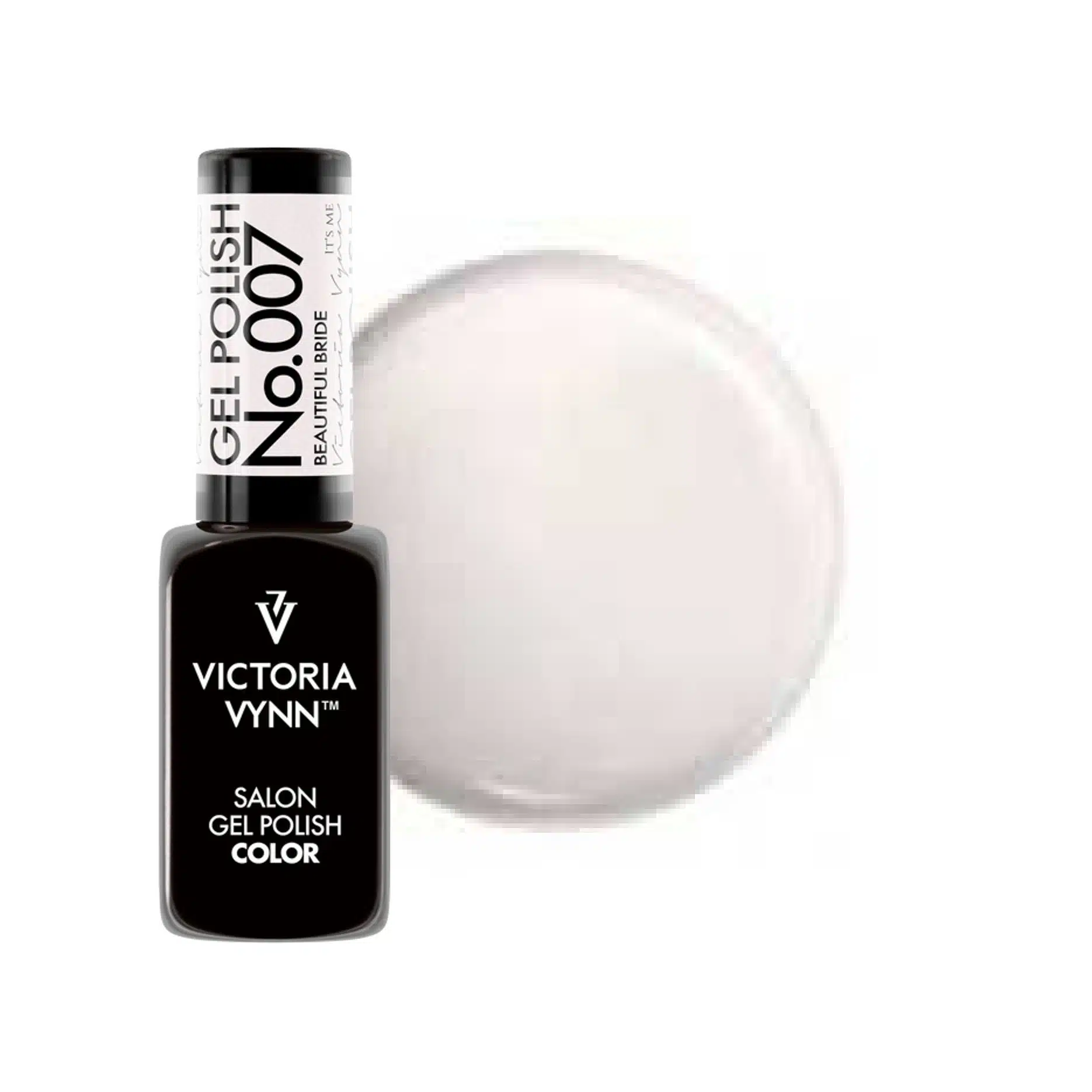 Victoria Vynn Gel Polish 8 ml No.007