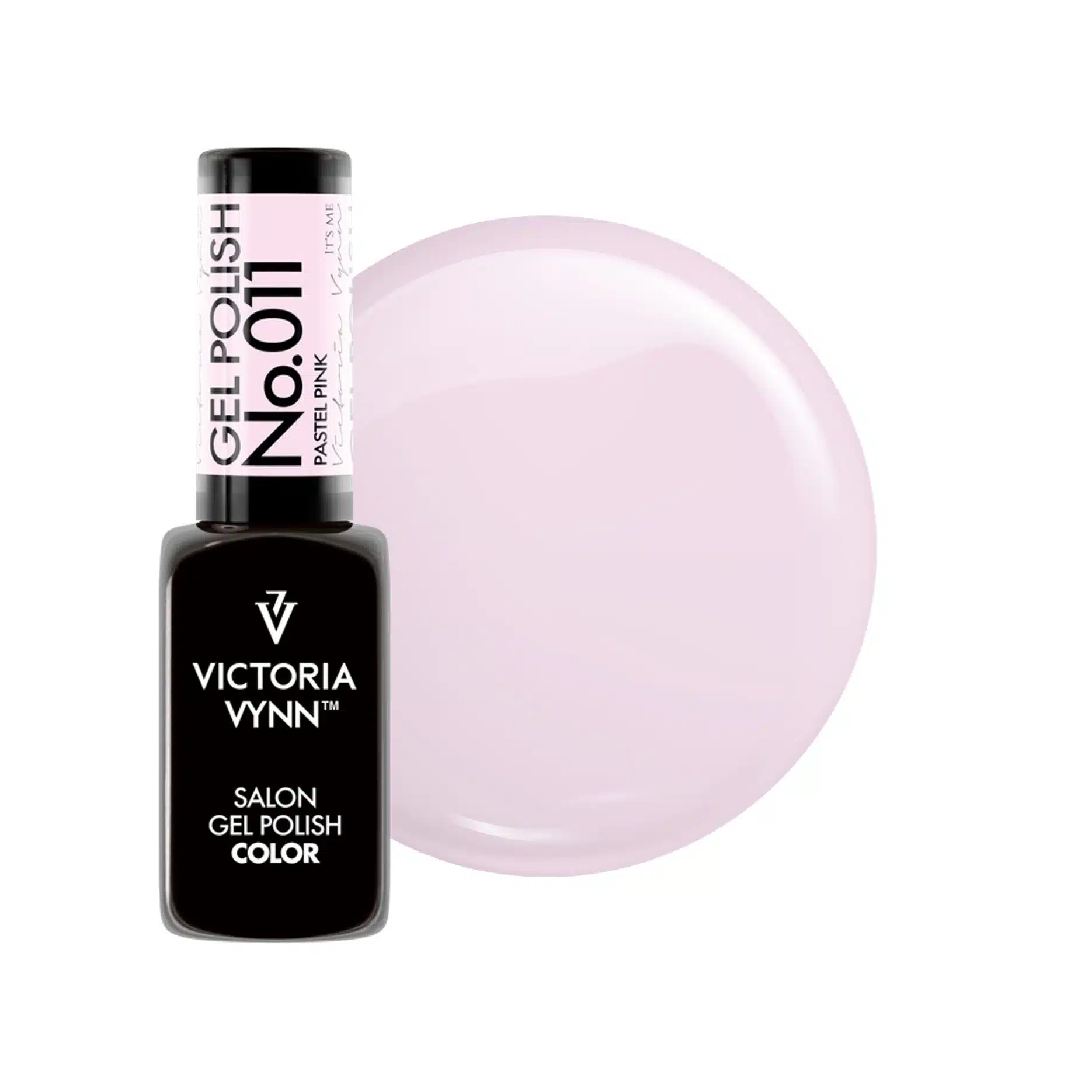 Victoria Vynn Gel Polish 8 ml No.011