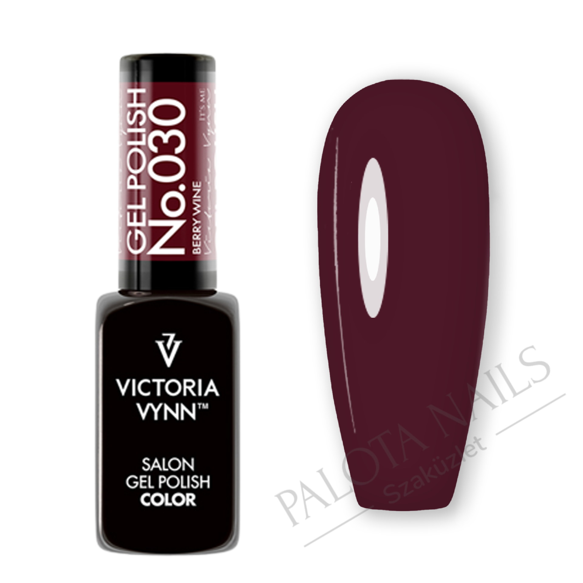 Victoria Vynn Gel Polish 8 ml No.030